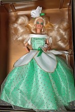 Barbie Blossom Beautiful Sears Special Limited Edition 1992 Mattel  picture
