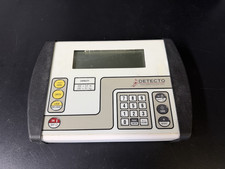 Detecto Cardinal 758C Digital Weight Indicator Class III Max 5000 picture