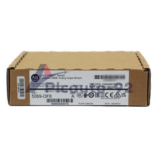 NEW Allen-Bradley 5069-OF8 Compact 5000 Analog Output Module picture