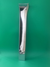 Rolls Royce Cullinan Front Left Entrance Sill Chrome Cover OEM 51477466491 picture