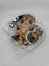 Official Authentic OMOCAT Omori Faraway Town Basketball Kel Plush IN HAND picture