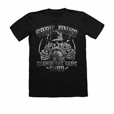 2023 Change The Game Tour Cody Jinks Shirt Black Men Unisex S-5XL picture