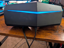 Pimax VR P2 PC & Console VR Headset Black 80Hz 110° USB Camera IPD Adj picture
