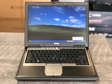 Dell D630 D620 14