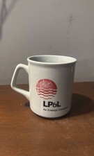 LP&L An Entergy Company Promotional Mug picture