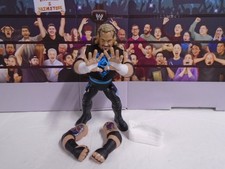Epic Toys Wrestling Megastars Dexlue Edition Diamond Dallas Page Retro Figure picture