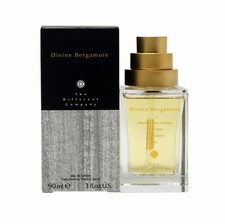 DIVINE BERGAMOTE BY THE DIFFERENT COMPANY EDT SPRAY 90 ML/3 FL.OZ(NO CELLOPHANE) picture