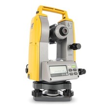 Topcon DT-309G 5-Second Digital Theodolite picture