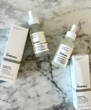The Ordinary Hyaluronic Acid 2% + B5 Hydrating Serum with Ceramides picture
