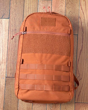 CTactical CT15 V3.0 Backpack - 500D Cordura Burnt Orange picture