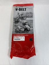 Genuine Yamaha OEM 1XD-17641-00-00 Drive Belt Viking VI Wolverine NEW picture