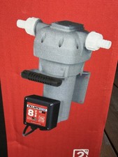 Fill-Rite DF012N 12V 8 GPM Diesel Exhaust Fluid DEF Transfer Pump Pump Only picture