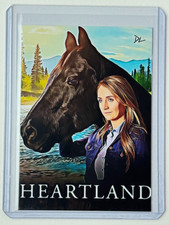 Heartland Limited Edition Artist Signed 