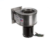 Bevles Blower Motor 240V 782205 -  + Geniune OEM picture