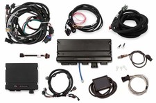 HOLLEY Terminator X Max LT4 GDI LATE DBW- 550-1624 picture