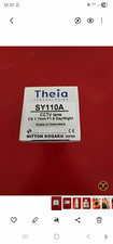 Theia Technologies SY110A CCTV Lens CS Mount 1.7mm F1.8 Day/Night picture