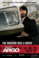 2012 Promo Film Poster Print 
