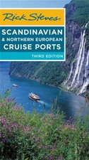 Rick Steves Scandinavian & N. European Cruise Ports - GOOD picture