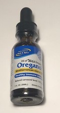 Oreganol Oil P73 North American Herb & Spice 1 Oz SEALED EXP 10/2027+ picture