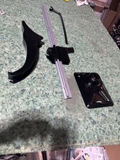 1968 1969 Buick Skylark Factory Bumper Jack. picture