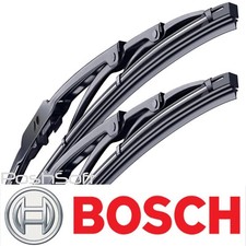BOSCH DIRECT CONNECT WIPER BLADES size 24 / 21 -Front Left and Right- (SET OF 2) picture