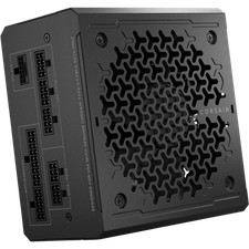 Corsair RM750e 750W Fully Modular 80 Plus Gold ATX 3.1 PSU Certified Refurbished picture
