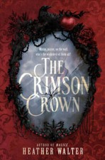 The Crimson Crown The Crimson  - Hardcover - GOOD picture