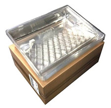Wooster Brush R478 Big Ben Tray Liner Pack Of 12 Clear Solvent Resistant Pet picture