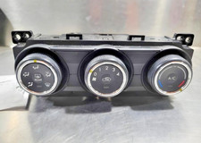 2014-2015 Subaru Forester AC Heater Temperature Climate Control OEM picture