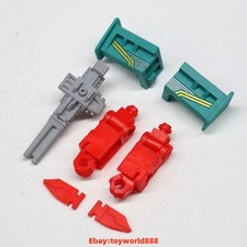 3D DIY NEW upgrade kits for Age of the Prime Joyride in stock picture