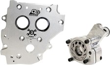 Feuling OE Chain Gear Drive Oil System Harley Softail Standard 00-06 picture