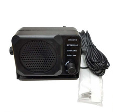 External speaker of vehicle radio NSP-150V car mounted small speaker NSP150 picture