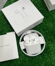 AppleAirPods2nd Generation with Charging Case 2²nd Generation White NEW Sealed picture