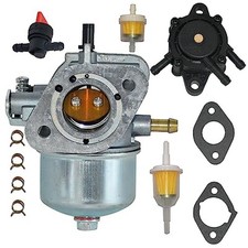 Reliable Carburetor Replacement For Kawasaki Engines Fitment Details Inside picture