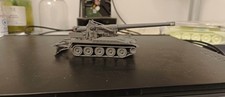 3D Printed Panzer Art 1/72/48/87 US M110A2 self-propelled howitzer  Model kit picture