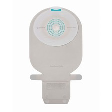 Coloplast 10489 - SenSura Mio 1-Piece Drainable Pouch,Maxi, Stoma - 10 per Box picture