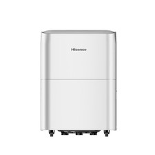 Hisense DH5020K 3-Speed Dehumidifier 35-Pint, 3000 sq. ft. coverage 115v picture