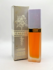 GALORE BY GERMAINE MONTEIL 60ML VINTAGE COLOGNE SPRAY (NEW WITH BOX) picture