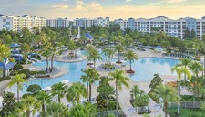 DECEMBER WK~ THE FOUNTAINS  Resort in Orlando~2BR/2BA/SLPS 6 Disney/SEA WLD/UNIV picture
