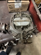 1968 Mustang 302 4 Speed J Code Autolite 4300 C8zf C picture