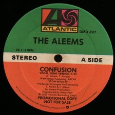 Aleem - Confusion (12