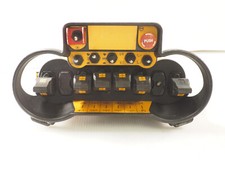 HETRONIC CS 458 TR-1 H12-00280 RF-Band G2 Belly Box Transmitter picture
