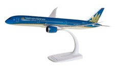 PPC Vietnam Airlines Boeing 787-900 VN-A661 Desk Display Model 1/200 AV Airplane picture