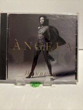 Angela Winbush  Angela Winbush. Brand New 1C picture