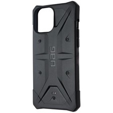 UAG Pathfinder Series Hard Case for Apple iPhone 12 Pro Max - Black picture