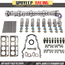Replacement TRUCK NORRIS Camshaft Lifters Kit FOR Chevrolet GM 4.8 5.3 6.0 6.2 picture