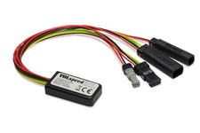 Volspeed V4 for Bosch Gen2 / Gen3 / Gen4 motors (not Bosch Smart System) picture
