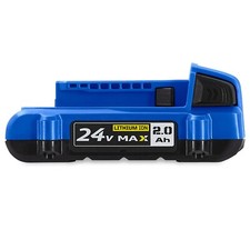 Kobalt 24-Volt Max 2.0-Ah Li-ion Compact Battery KB 224-03 picture