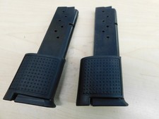 2 - NEW - 10rd Extended Magazines for Kimber Micro 9mm picture