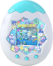 PSL Tamagotchi Paradise My Lab Tamagotchi Release Nov picture